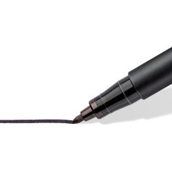 Staedtler 317 Permanent Marker | 4 farver