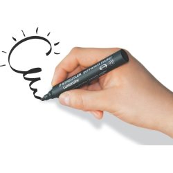 Staedtler 352 Permanent Marker | 8 farver