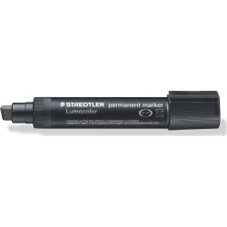 Staedtler Lumocolor 388 Marker, perm, sort