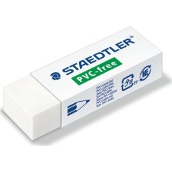 Staedtler 525 Viskelæder | Stor