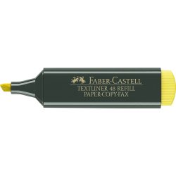 Faber-Castell overstregningspenne, 4 stk. ass.