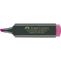 Faber-Castell overstregningspenne, 4 stk. ass.