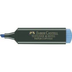 Faber-Castell overstregningspenne, 4 stk. ass.