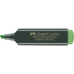 Faber-Castell overstregningspenne, 4 stk. ass.