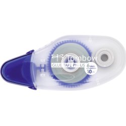 Tombow Limroller Permanent 6 mm x 10 m