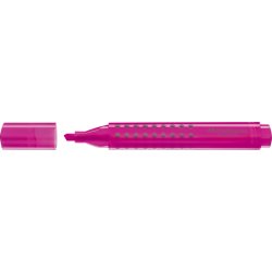 Faber-Castell Grip Textliner, pink