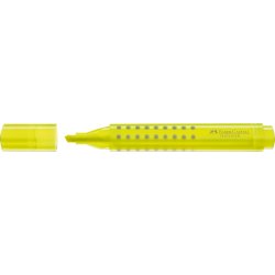 Faber-Castell Grip Textliner, 4 stk.