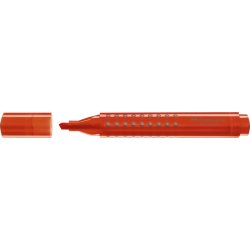 Faber-Castell Grip Textliner, 4 stk.