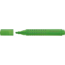 Faber-Castell Grip Textliner, 4 stk.