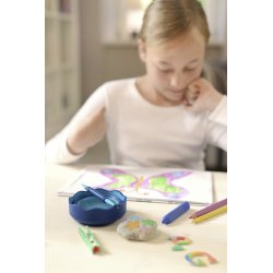 Faber-Castell Grip Farveblyanter | 24 farver