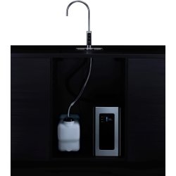 U1 DESIGN Borg & Överström indb. drikkevandskøler
