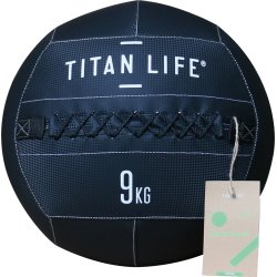 Titan Life Large Rage Wall Ball 9 kg