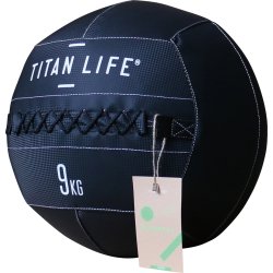 Titan Life Large Rage Wall Ball 9 kg