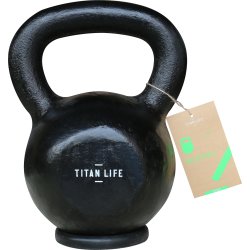 Titan Life Kettlebell 28 kg