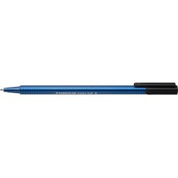 Staedtler Triplus Ball Kuglepen | M | Sort