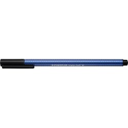 Staedtler Triplus Ball Kuglepen | M | Sort