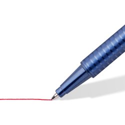 Staedtler Triplus Ball Kuglepen | M | Sort