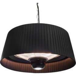 HORTUS terrassevarmer hængemodel 800/1000/1800 W