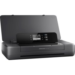 HP Officejet 200 Mobil Inkjet A4 printer