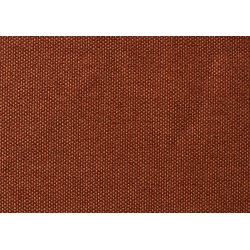 RETROit Canvas sækkestol uden håndtag, Brun/Orange