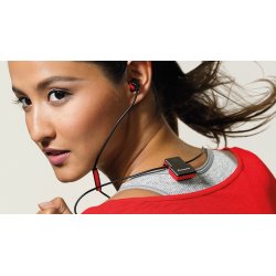 Pioneer SE-C7BT in-ear høretelefoner, sort