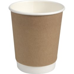 Papkrus, Dobbelt-lag, 24 cl