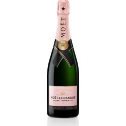 Moët & Chandon Impérial Rosé | Champagne | 75 cl
