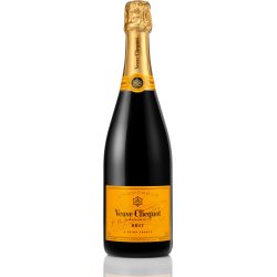 Veuve Clicquot Brut | Champagne | 75 cl