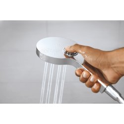 Grohe Power&Soul Cosmopolitan Håndbruser