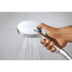 Grohe Power&Soul Cosmopolitan Håndbruser