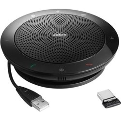 Högtalartelefon Jabra Speak 510+ MS