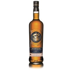 Loch Lomond Inchmurrin, lagret 18 år, whisky