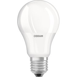 Osram LED Kronepære E27, 8,5W=60W 5-pak