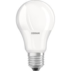 Osram LED Standardpære E27, 8,5W=60W 5-pak