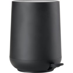 Zone Nova pedalhink, 5 L, svart