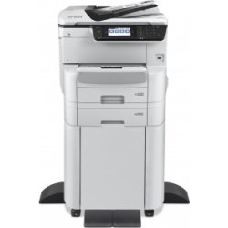Epson WorkForce Pro WF-C8690DTWFC