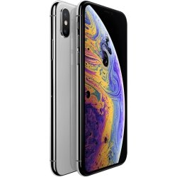 Apple iPhone Xs 64GB Silver