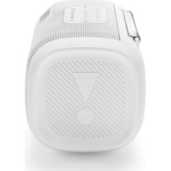 JBL TUNER - Hvid - DAB Radio med bluetooth