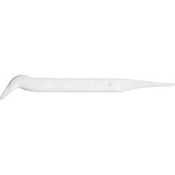 Tandstikker, Enkeltindpakket, Plast, 1200 stk.