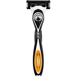 Bic Flex 5 Hybrid Barberskraber