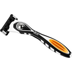 Bic Flex 5 Hybrid Barberskraber