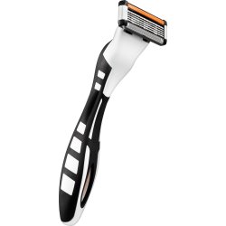 Bic Flex 5 Hybrid Barberskraber