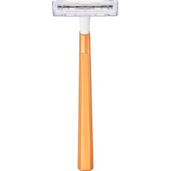 Bic 1 Sensitive Barbarskraber, 10 stk.