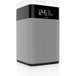 Pure Radio POP Midi Bluetooth med FM/DAB/DAB+
