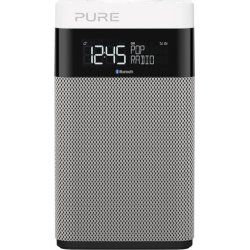 Pure Radio POP Midi Bluetooth med FM/DAB/DAB+