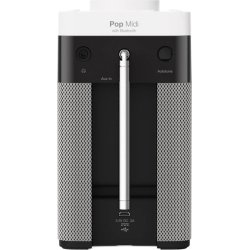 Pure Radio POP Midi Bluetooth med FM/DAB/DAB+