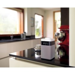 Pure Radio POP Midi Bluetooth med FM/DAB/DAB+