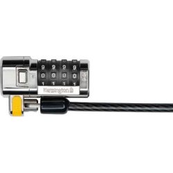 Kensington ClickSafe® Combination Lock