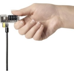 Kensington ClickSafe® Combination Lock