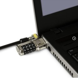 Kensington ClickSafe® Combination Lock
